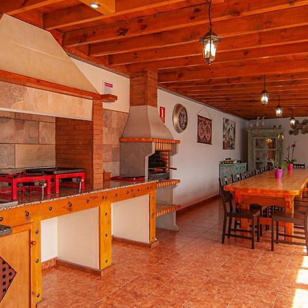 Casa Mercedes El Río Buitenkant foto
