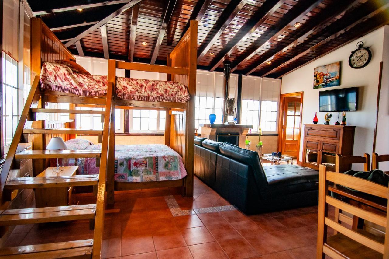 Casa Mercedes El Río Buitenkant foto