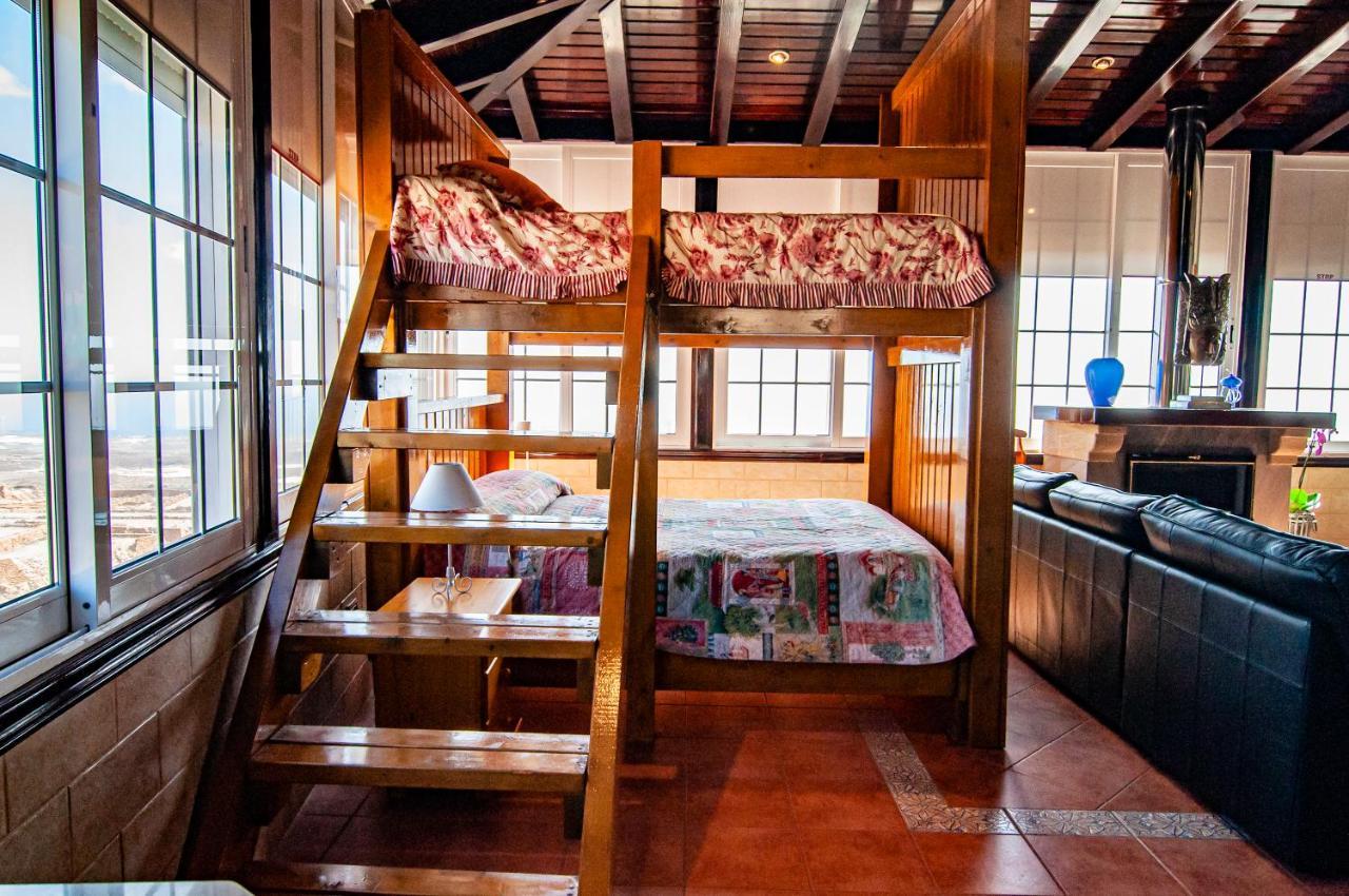 Casa Mercedes El Río Buitenkant foto