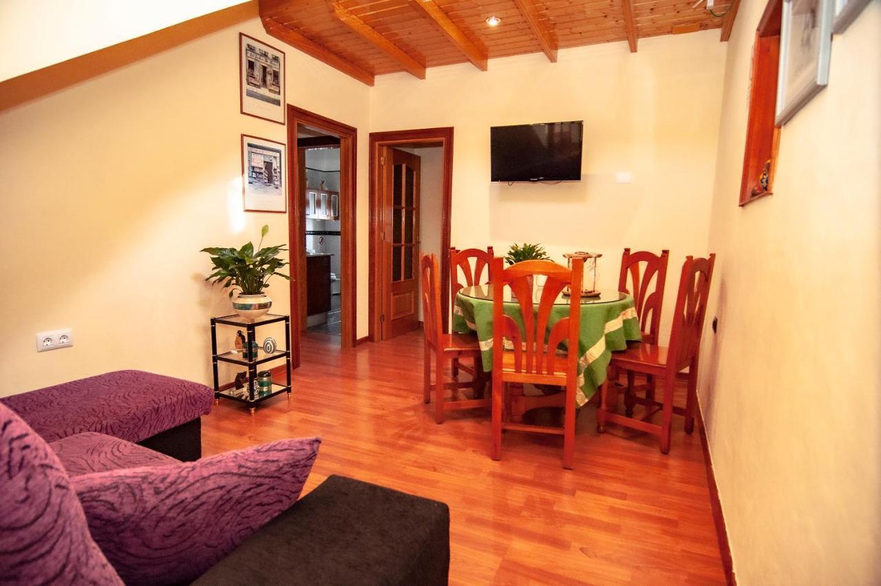 Casa Mercedes El Río Buitenkant foto