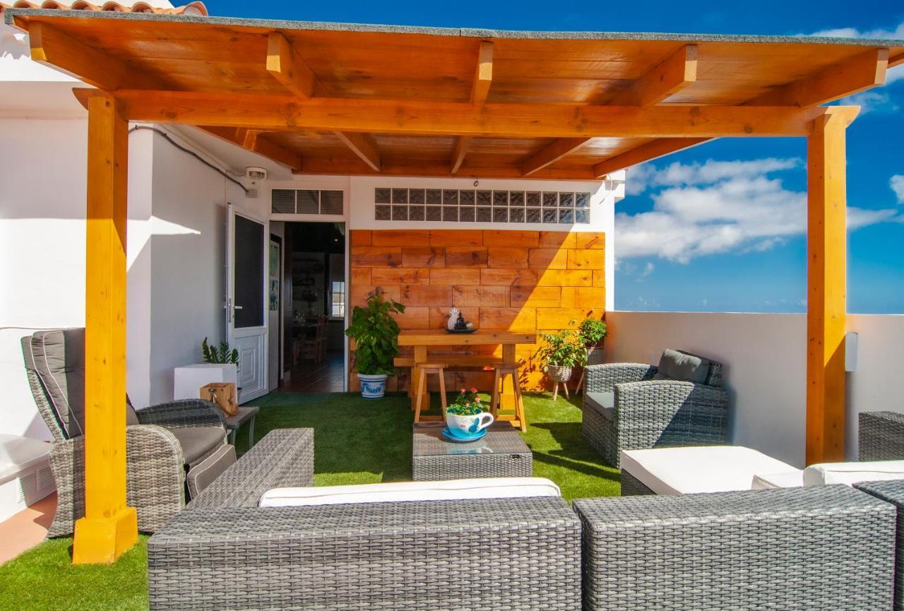 Casa Mercedes El Río Buitenkant foto