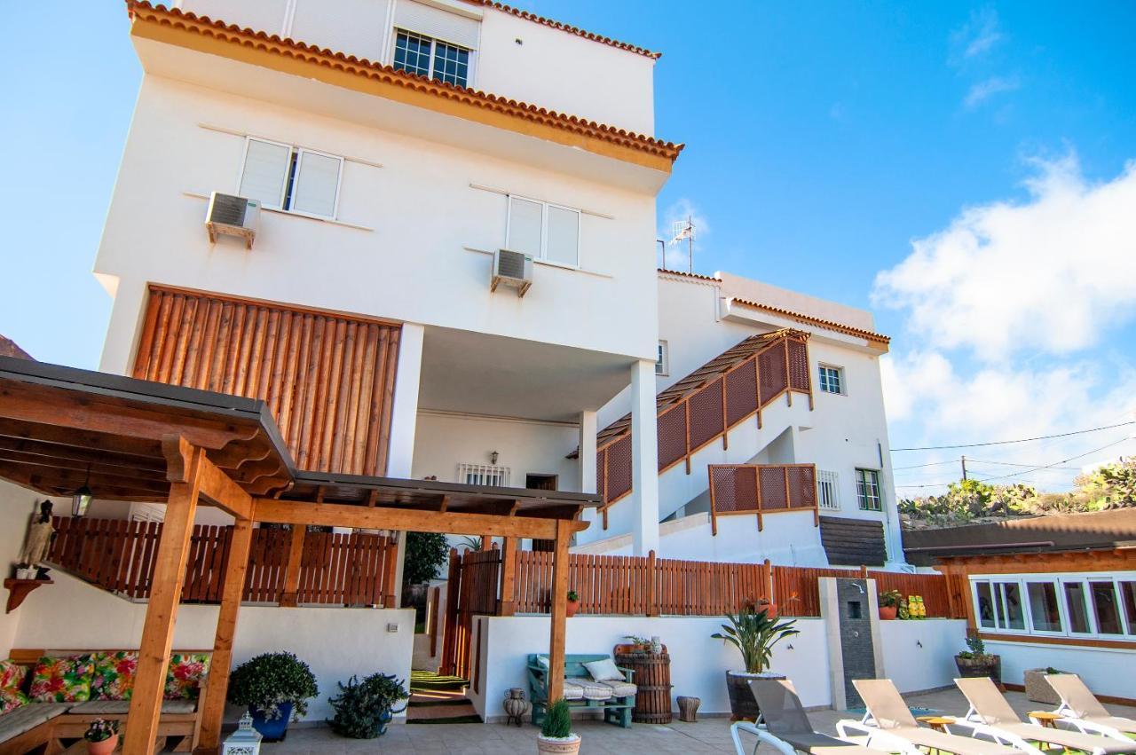 Casa Mercedes El Río Buitenkant foto