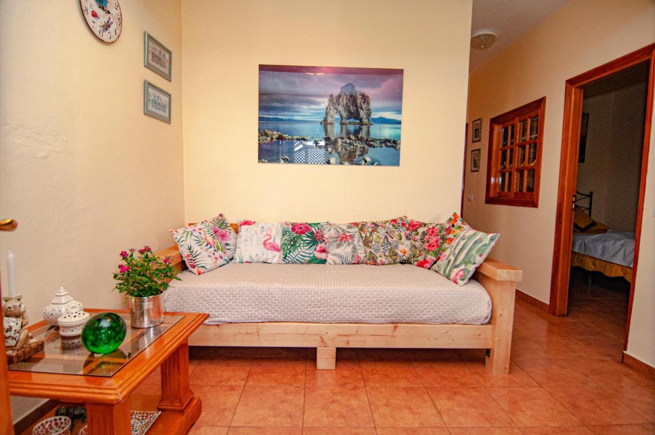 Casa Mercedes El Río Buitenkant foto