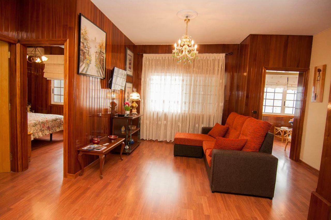 Casa Mercedes El Río Buitenkant foto